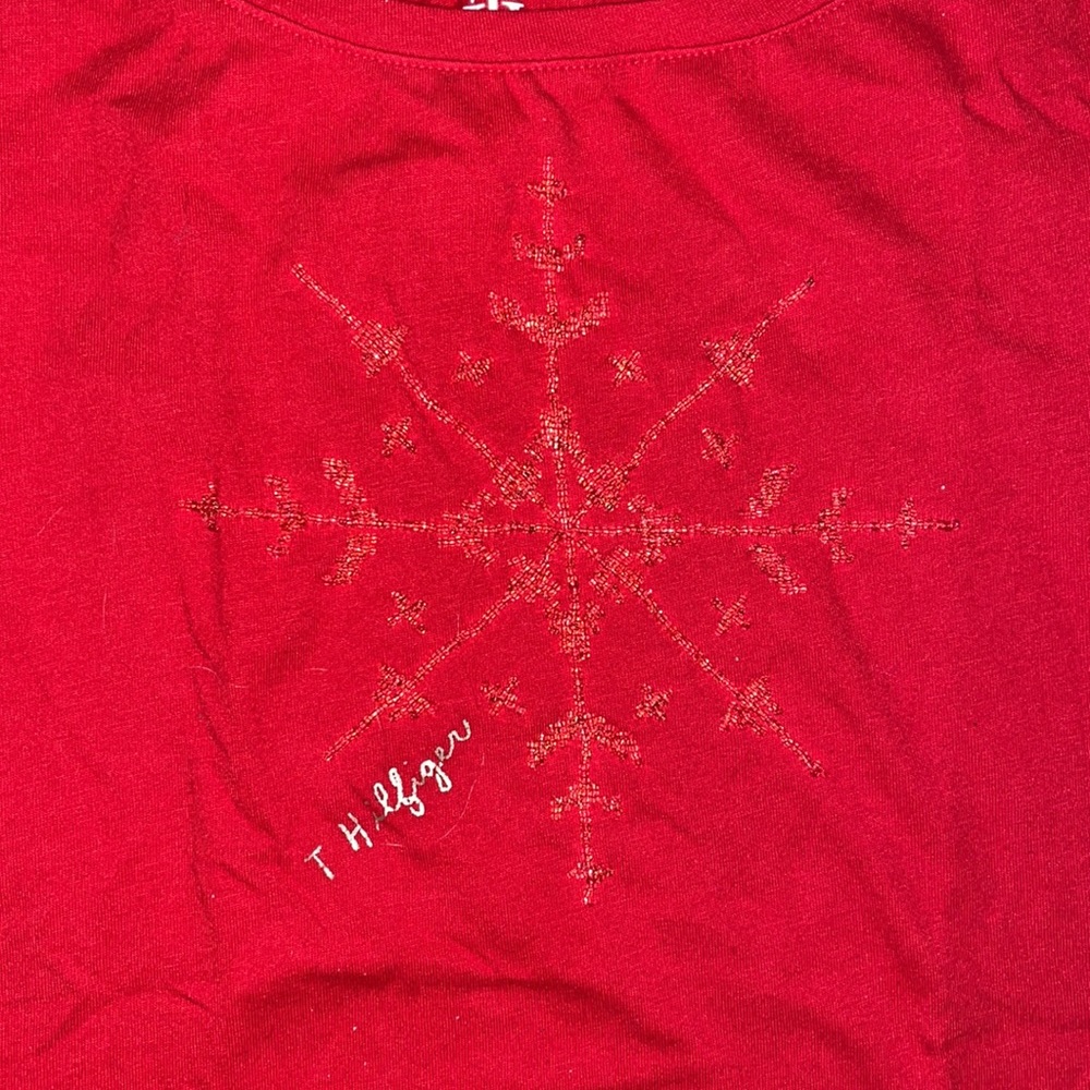 Tommy Hilfiger t shirt size small - Picture 2 of 2